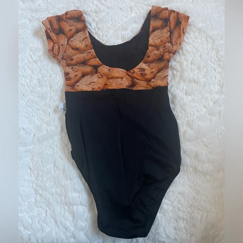 Lone Reed Leotard - Picture 2 of 2